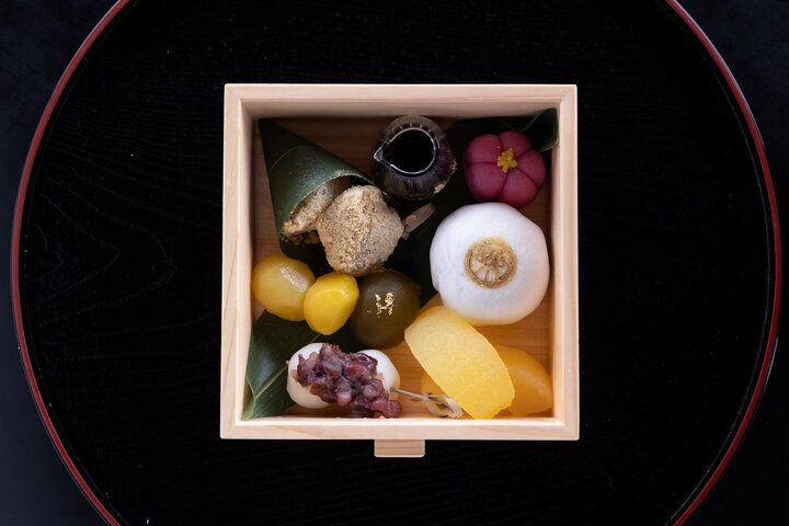 庭園を眺めて和のアフタヌーンティーを♪日本三名園・水戸の「偕楽園」で過ごす贅沢なひととき