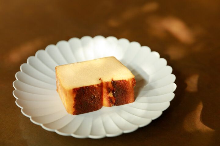 二子玉川の隣町で見つけた、レトロモダンな菓子屋「シェルシューズ」で静かなお茶時間