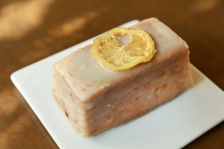 二子玉川の隣町で見つけた、レトロモダンな菓子屋「シェルシューズ」で静かなお茶時間