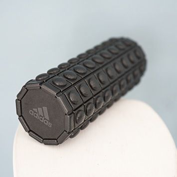 遠征でも愛用のストレッチポール