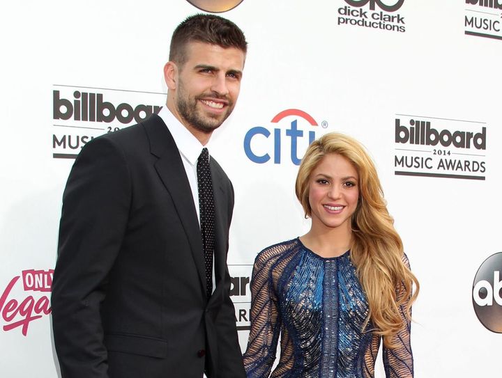 画像: シャキーラがピケの浮気をめぐる噂の真相を明かす