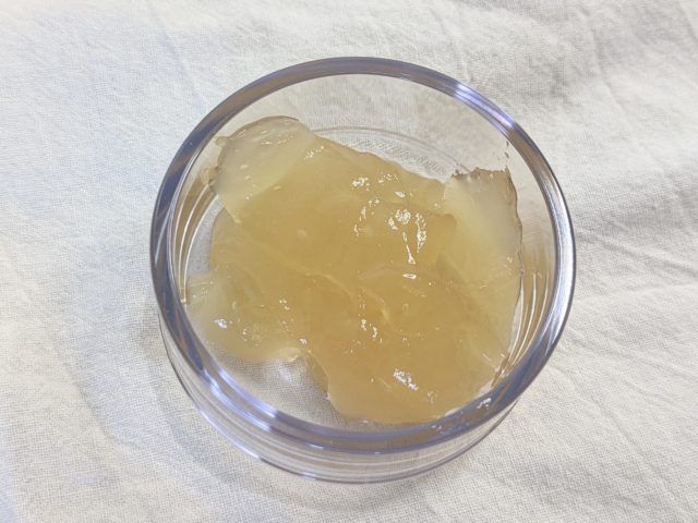 CO2 ジェルマスク 25th アニバーサリー