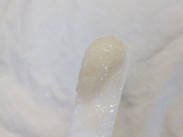 CO2 ジェルマスク 25th アニバーサリー