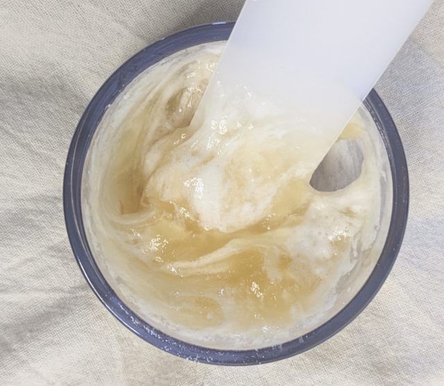 CO2 ジェルマスク 25th アニバーサリー