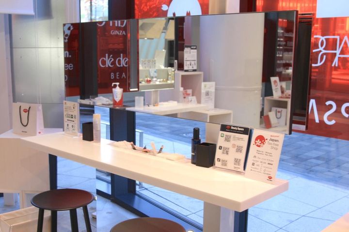 画像: ドレッサー