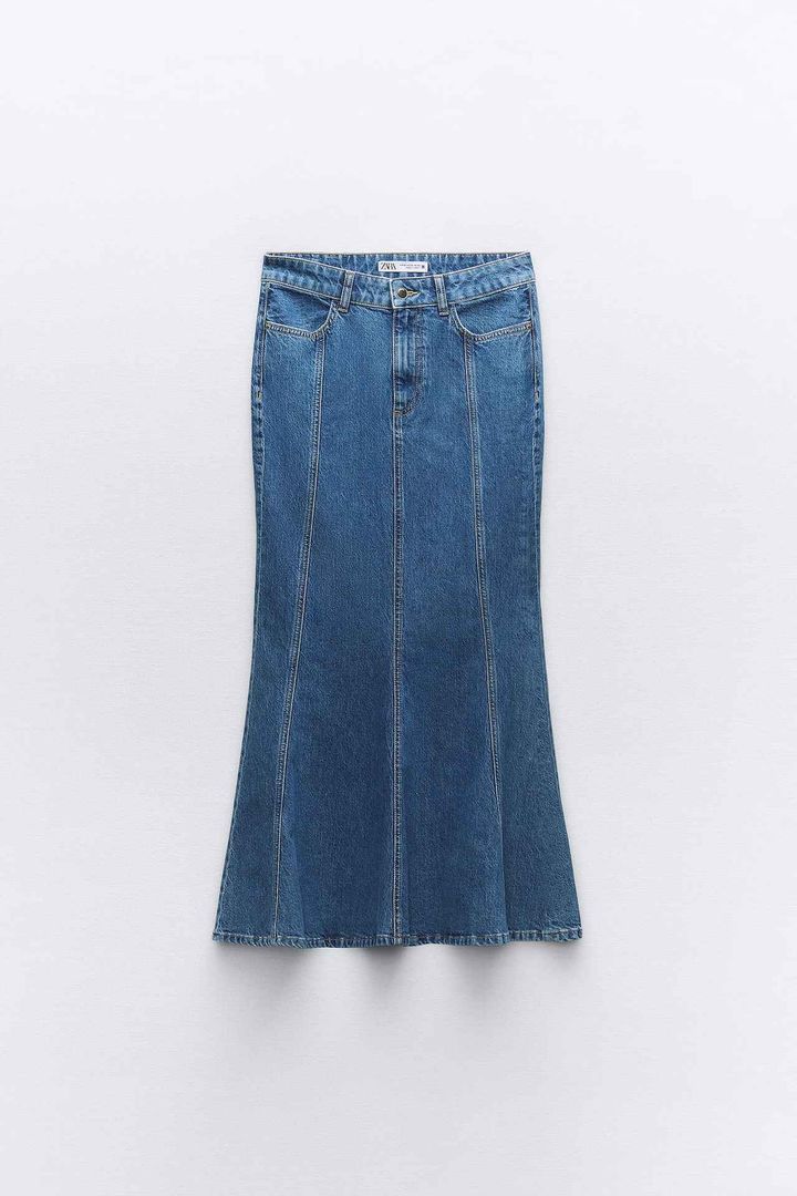 画像: 出典：ZARA