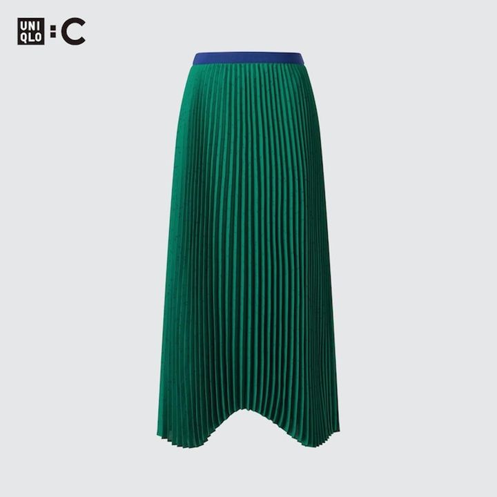 画像1: 出典：ユニクロ