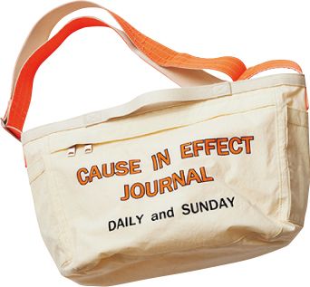 GU、L.L.Bean、CIE。カジュアル好きなママにおすすめのママバッグ【最新号からちょっと見せ】の画像3