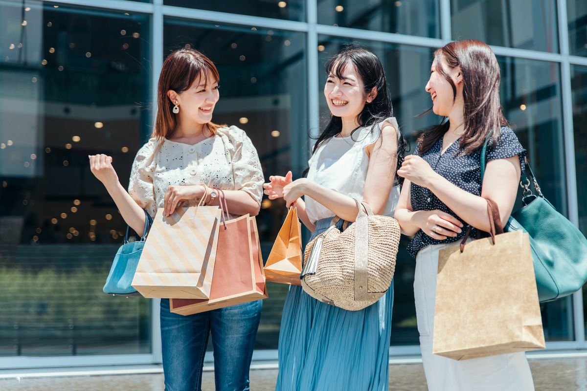 現役ホステスが見た「恋愛対象になりにくい女性」の特徴 TRILL【トリル】