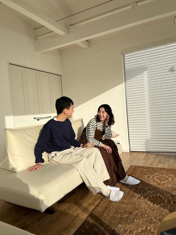 “おでかけ上手”な愛車と夫婦の思い出作り。【マイカーと一緒にどこまでも。vol.1】