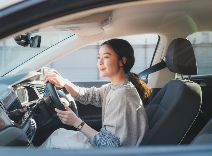 “おでかけ上手”な愛車と夫婦の思い出作り。【マイカーと一緒にどこまでも。vol.1】