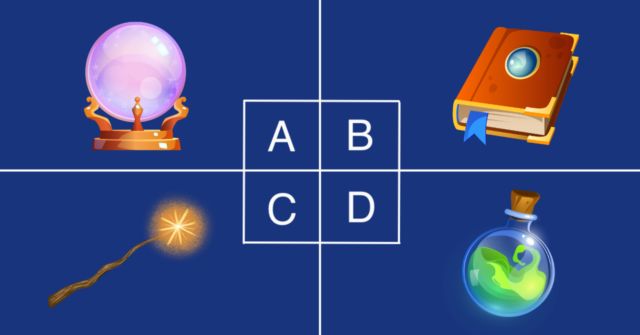 あなたのロマンチックな理想を診断！