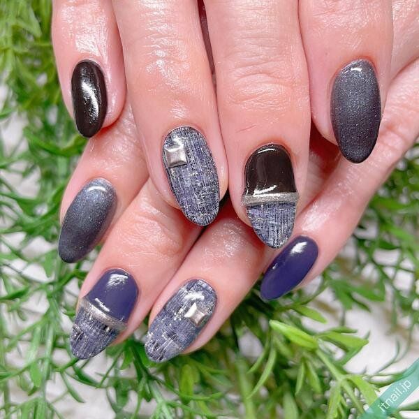 ネイルサロン ナシノキが投稿したネイルデザイン [photoid:I0123627] via Itnail Design (728471)