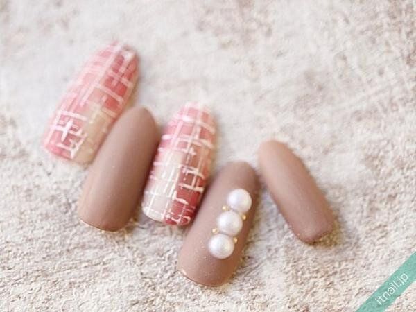 Dolce.Nailが投稿したネイルデザイン [photoid:I0120927] via Itnail Design (724430)