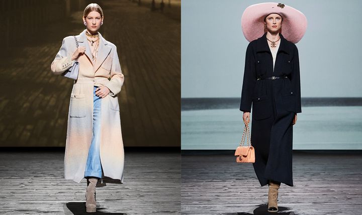 CHANEL 2024AW