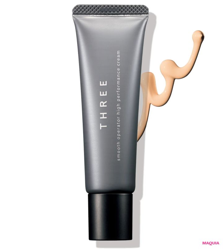 お直しにも大活躍、コスパ◎なファンデーションをポーチのスタメンに！ _2