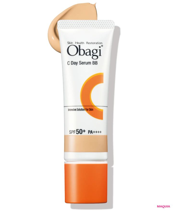 お直しにも大活躍、コスパ◎なファンデーションをポーチのスタメンに！ _3