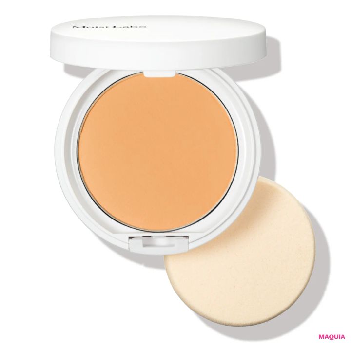 お直しにも大活躍、コスパ◎なファンデーションをポーチのスタメンに！ _5