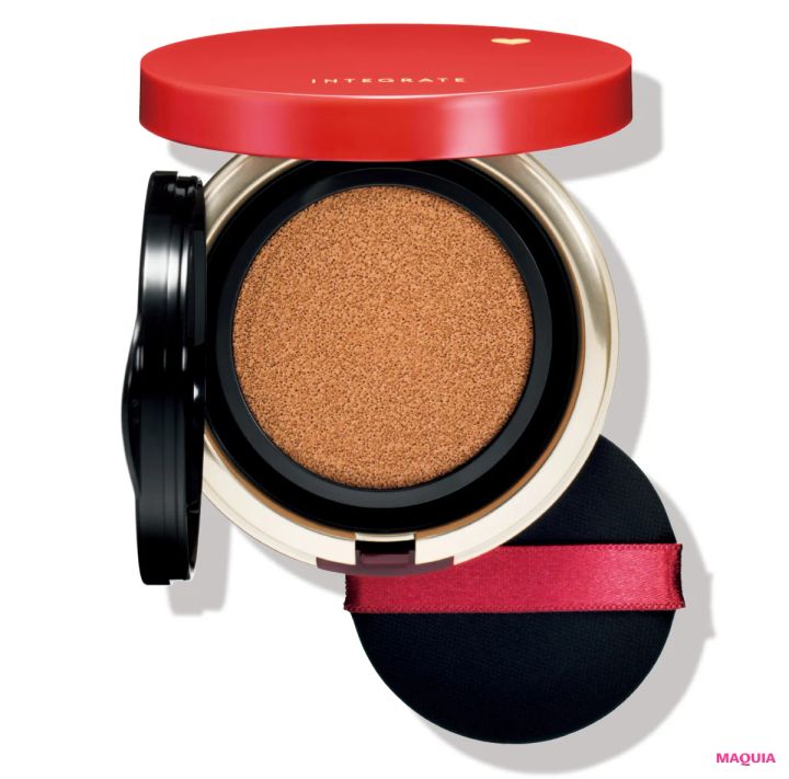 お直しにも大活躍、コスパ◎なファンデーションをポーチのスタメンに！ _4