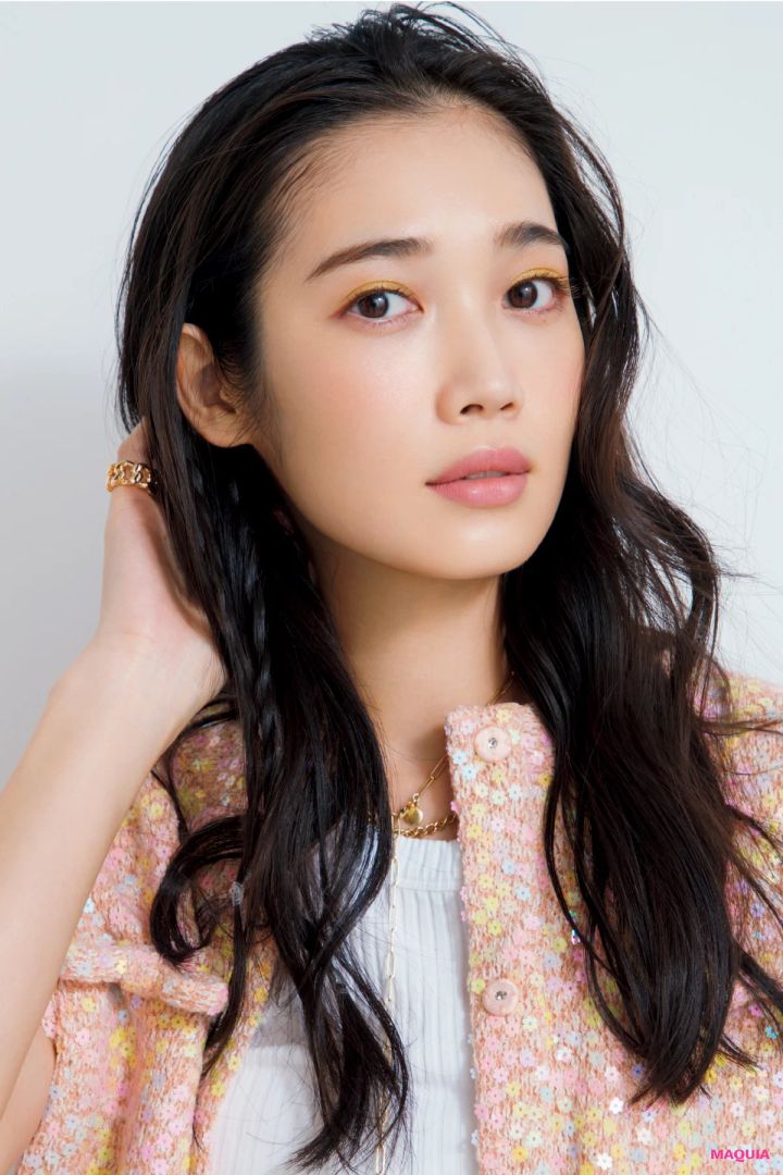 ポーチ スタメン メイク直し ファンデーション