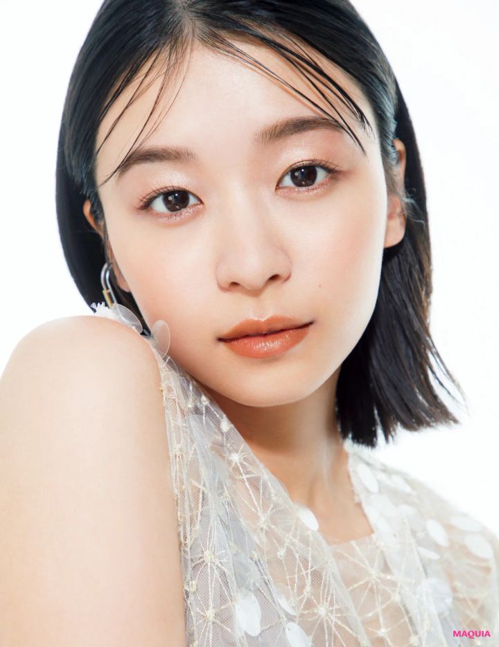 アイメイクでハリ肌印象へ！ 林 由香里さんが提案する、肌印象まで操作する春色アイレシピ_6