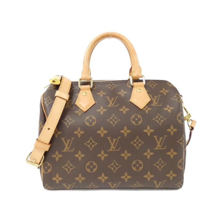 ルイ・ヴィトンのスピーディ