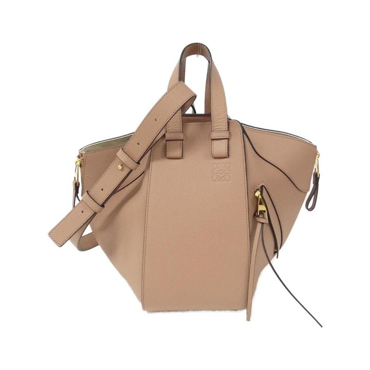 ロエベのハンモックショルダーバッグ