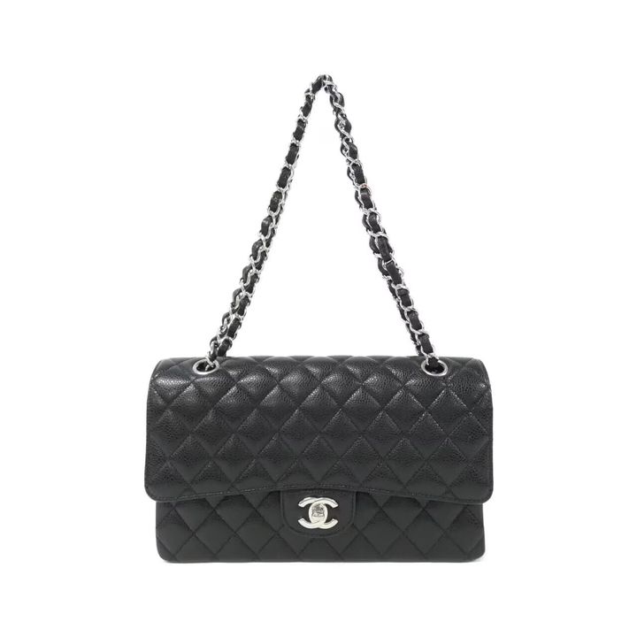 シャネルのショルダーバッグ