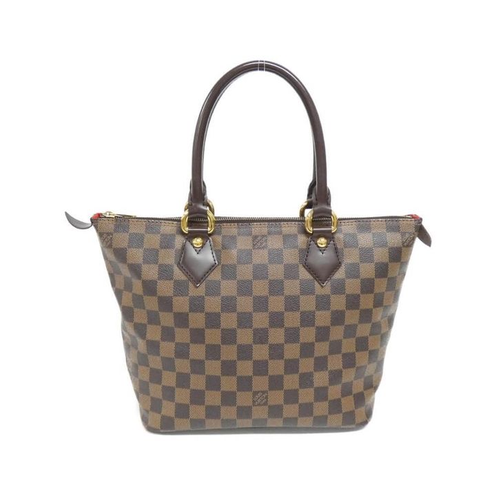 ルイ・ヴィトン（LOUIS VUITTON）ダミエ サレヤ