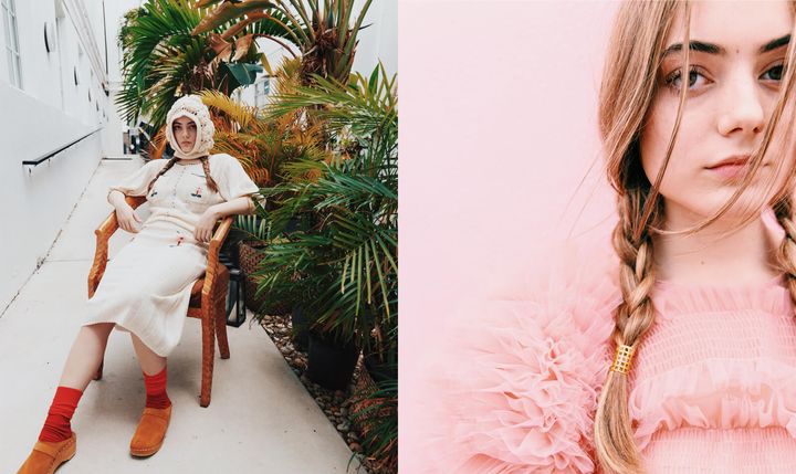 Encounter｜DOPE STYLE KID & Shannon Weight