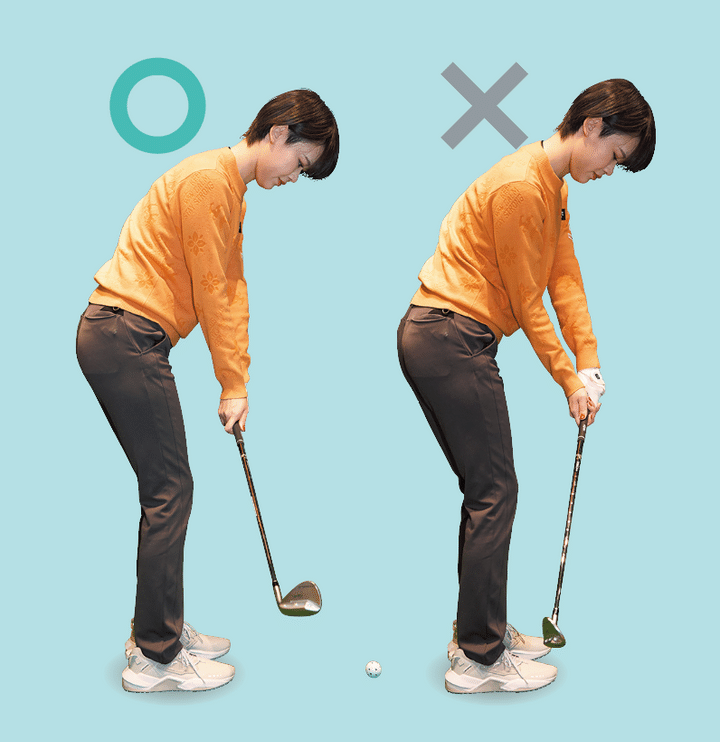 グリップの握り方を変えればミスが減る！ ショット／アプローチ／パットの握り方