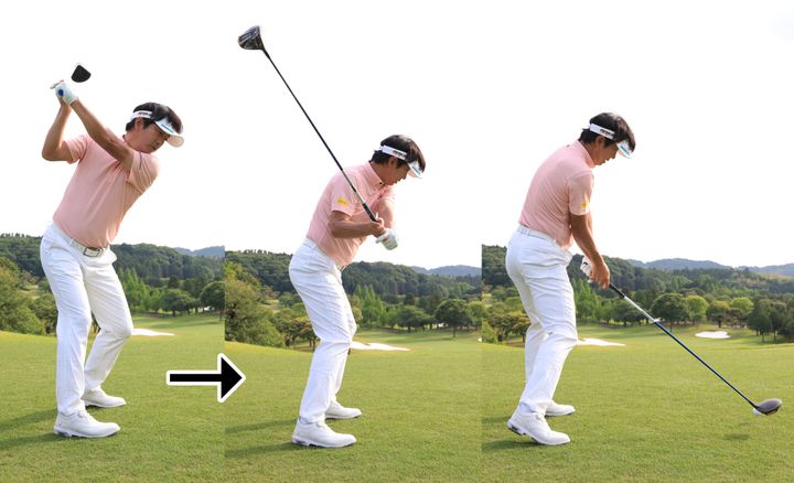 グリップだけで“飛距離”は変わる！シニアプロおすすめの握り方とは？