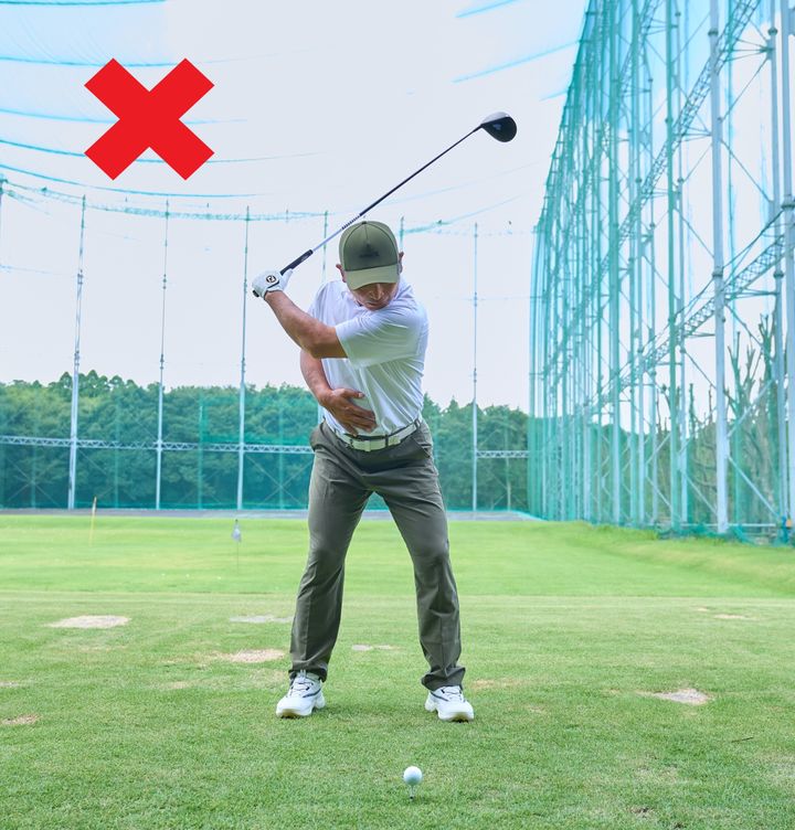 グリップだけで“飛距離”は変わる！シニアプロおすすめの握り方とは？