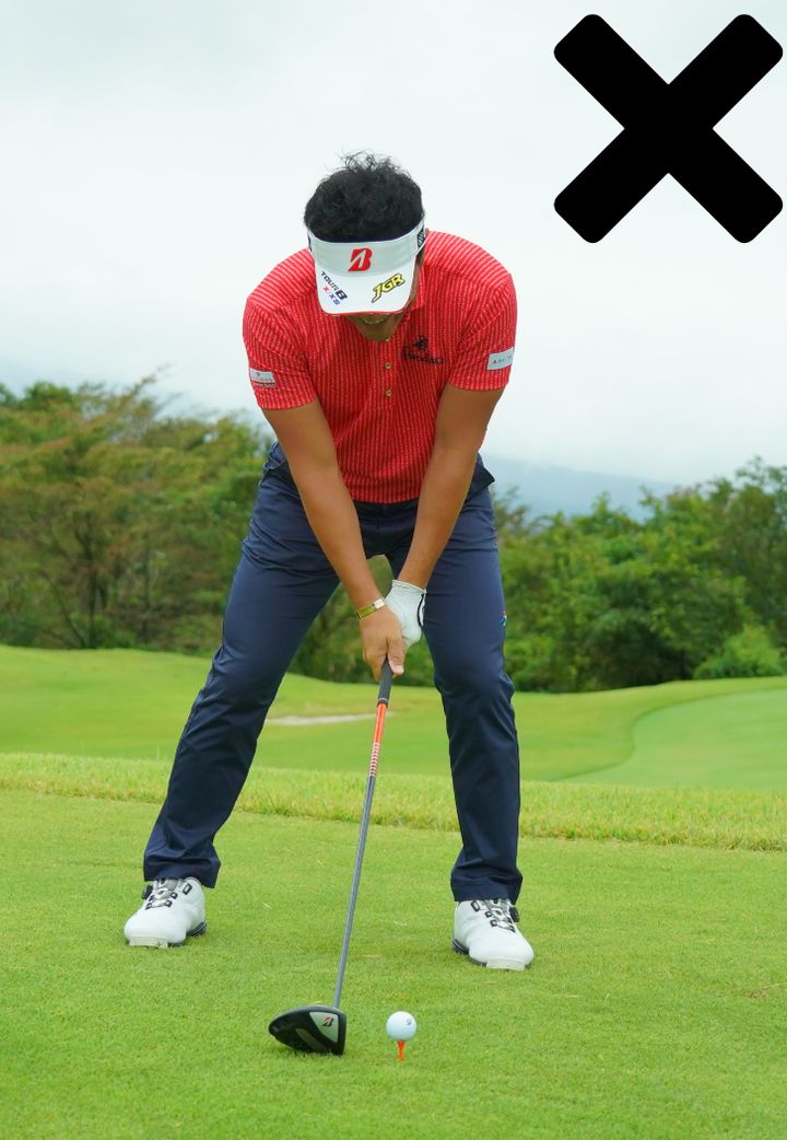 グリップだけで“飛距離”は変わる！シニアプロおすすめの握り方とは？