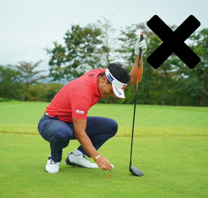 グリップだけで“飛距離”は変わる！シニアプロおすすめの握り方とは？