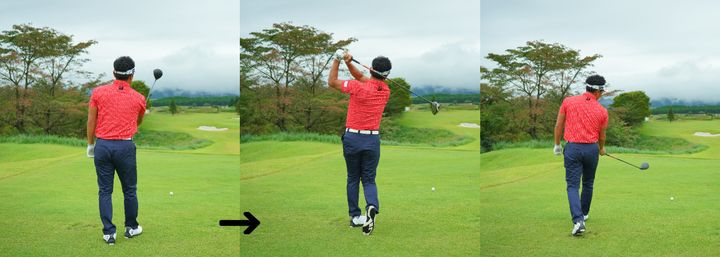 グリップだけで“飛距離”は変わる！シニアプロおすすめの握り方とは？