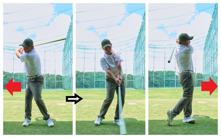 グリップだけで“飛距離”は変わる！シニアプロおすすめの握り方とは？