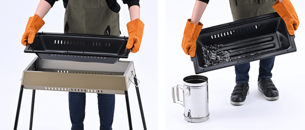 コメリの最新作！初心者でも簡単に揃えられるコスパ最強ギア一式が神すぎた…！