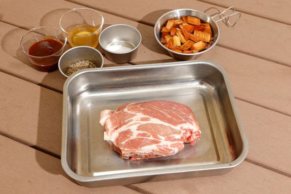 本場アメリカスタイルのBBQ！塊肉を上手に焼くコツとは？