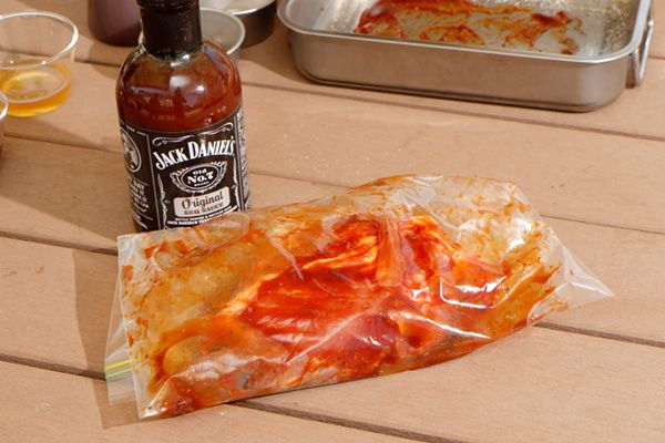 本場アメリカスタイルのBBQ！塊肉を上手に焼くコツとは？