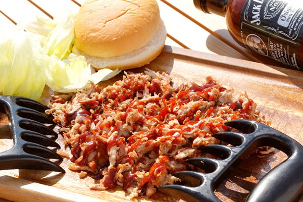 本場アメリカスタイルのBBQ！塊肉を上手に焼くコツとは？