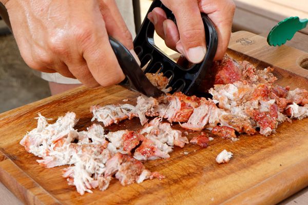 本場アメリカスタイルのBBQ！塊肉を上手に焼くコツとは？