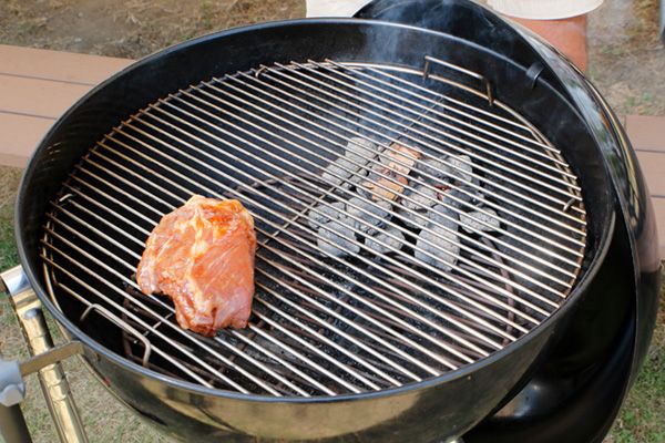 本場アメリカスタイルのBBQ！塊肉を上手に焼くコツとは？