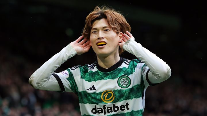 「古橋亨梧は心地よすぎた」 セルティックでの控え経験は好材料と指摘される理由とは