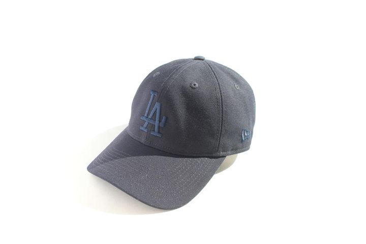 画像: 別注9THIRTY （ロサンゼルス・ドジャース）¥5,280／ニューエラ×アーバンリサーチ（URBAN RESEARCH ルミネ新宿店） 出典：URBAN RESEARCH