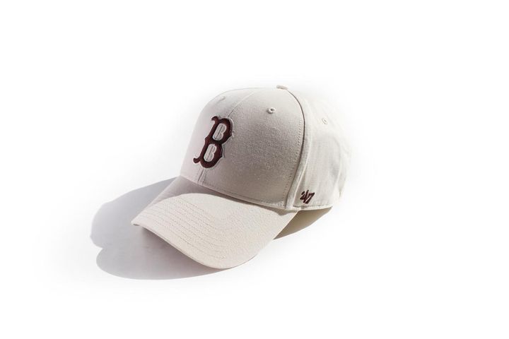 画像: Red Sox Legend ’47 MVP¥4,290／'47 出典：'47
