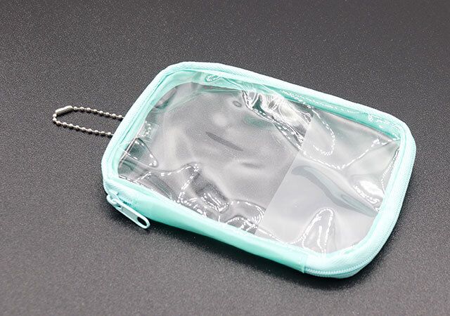 アクリルスタンドケース ヲタコレの全体像