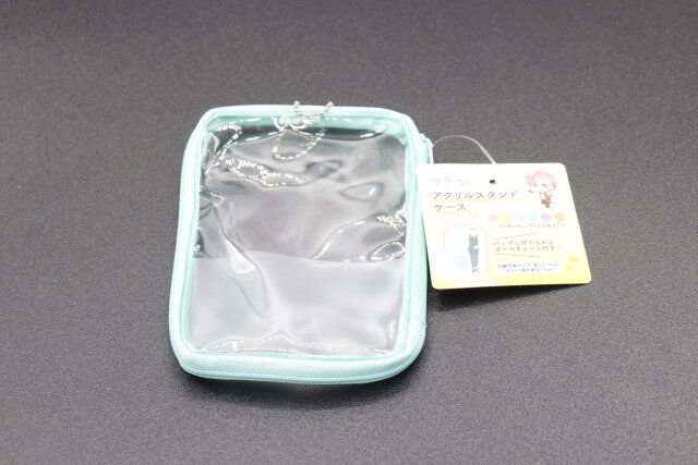 アクリルスタンドケース ヲタコレの商品情報