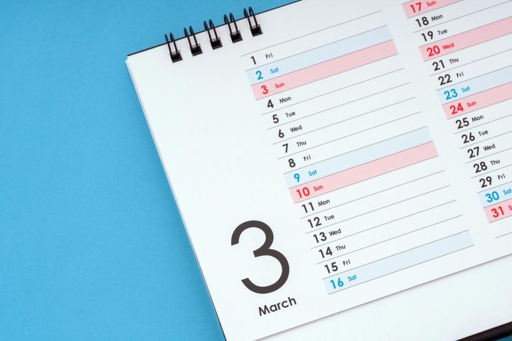 占星術から見た「春分の日」