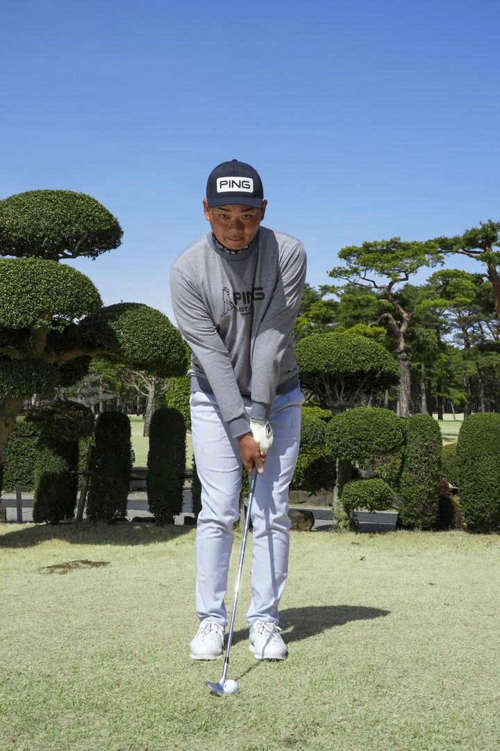 トップ男子プロ3人の秘技！中島啓太がフライヤーしそうな時の打ち方を解説